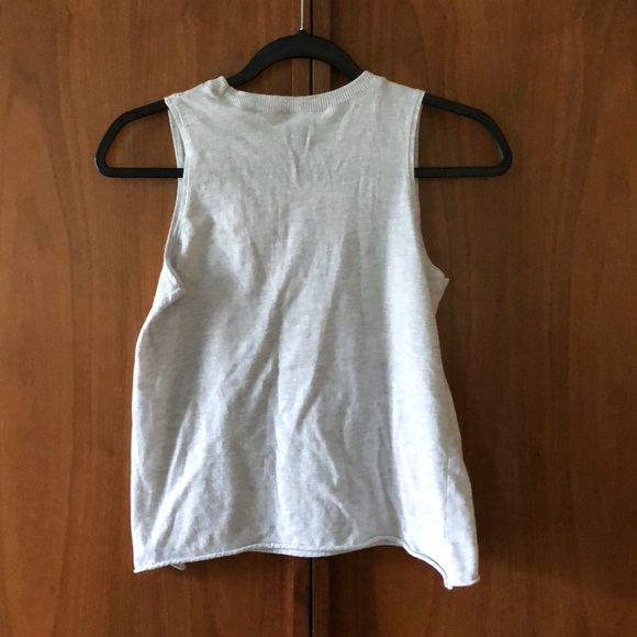 Tom&Jerry tank top - Picture 3 of 4